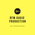 Rfm_audio_production_logo