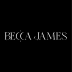 Beccajames_logo_space_blackonwhite