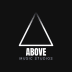 Above