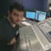 In_the_studio