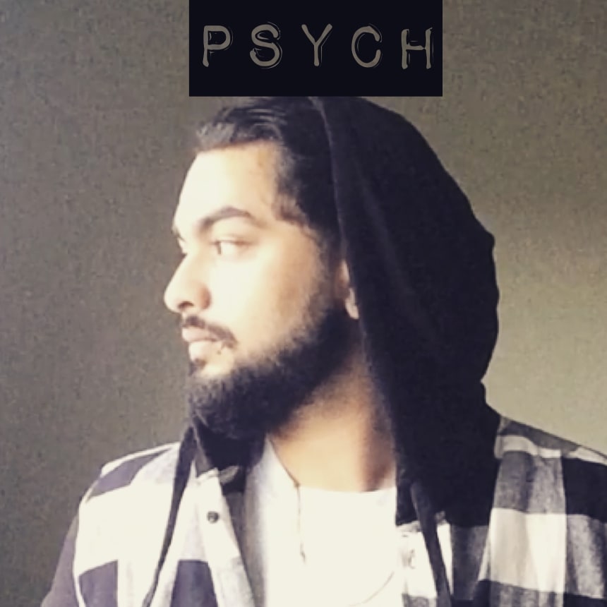 Psycho G Rapper Psych - Producer/Engineer, Rapper, SCP - Toronto | SoundBetter