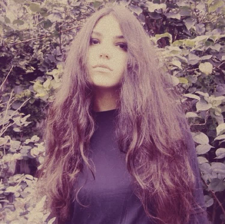 Angeles - Musician - New York | SoundBetter