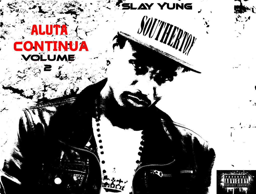 Slay Rapper Slay Yung - Rapper/song writer &beat maker - Kiev | SoundBetter