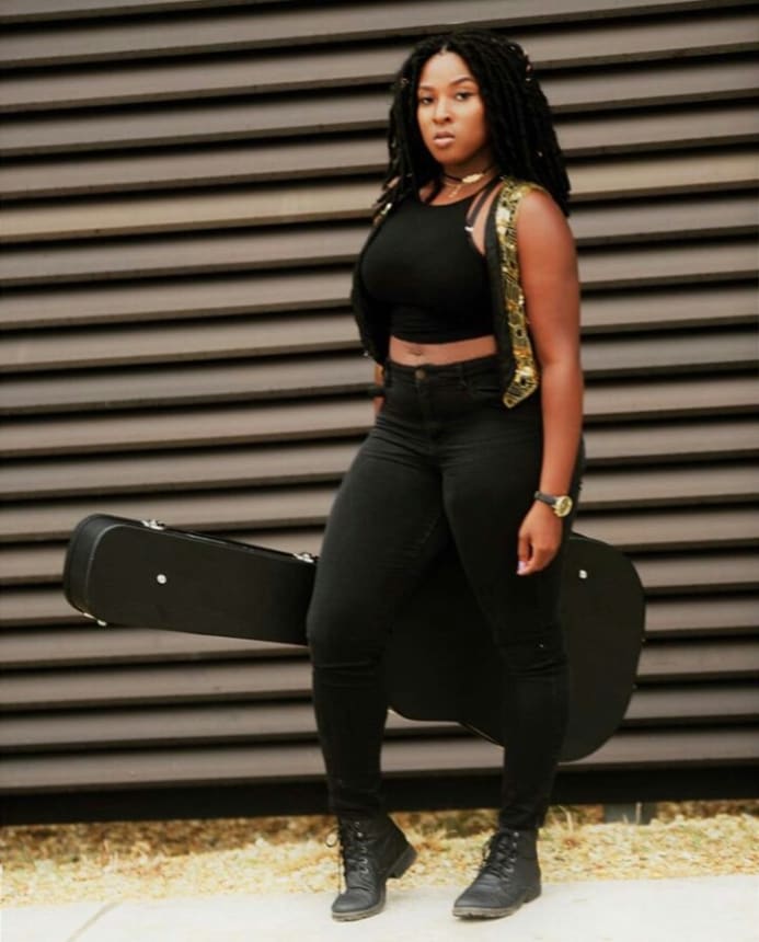 Bobbi Rae Music - Versatile singer/songwriter - Dallas | SoundBetter