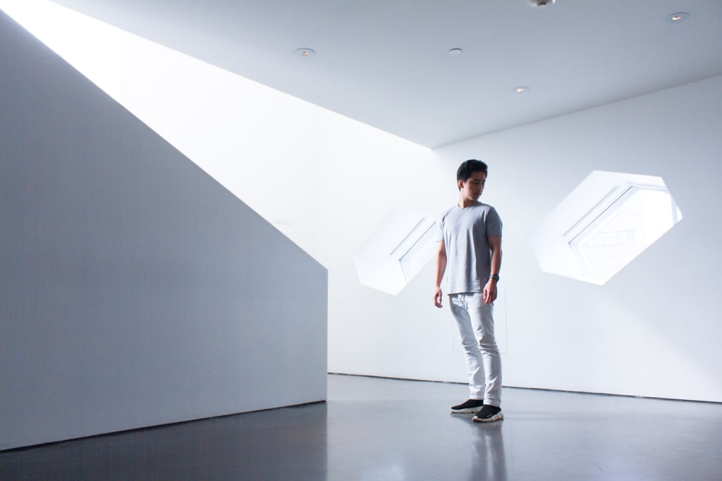 Albert Pan - Music Producer Extraordinaire - New York City | SoundBetter