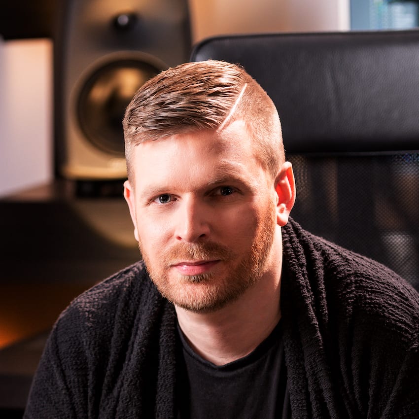Vincent Thomas Music - Music Producer - Düsseldorf | SoundBetter