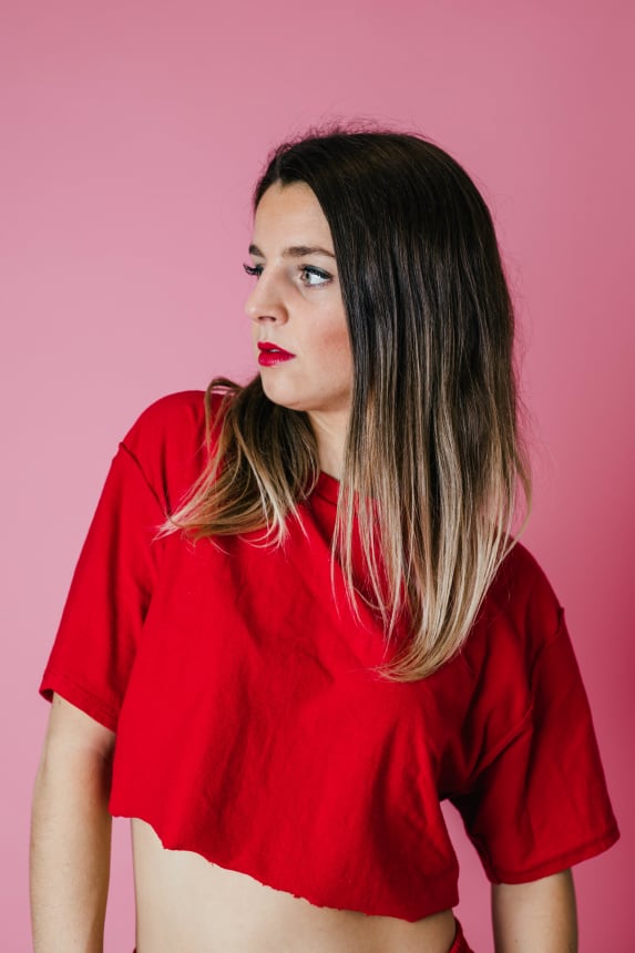 Rosemary Joaquin Singer Nashville SoundBetter