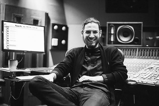 Justin Francis - Music Mixer_Sonic Author - Nashville | SoundBetter