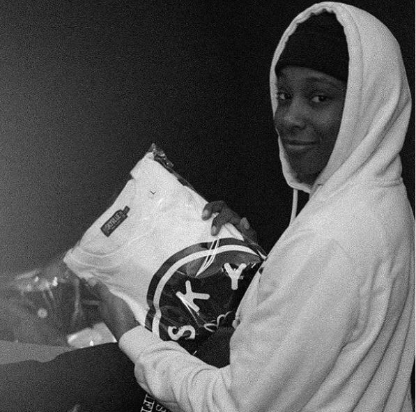 Ayohopp Rapper AYP - Producer, Keys, Mixing, Edits - Los Angeles | SoundBetter