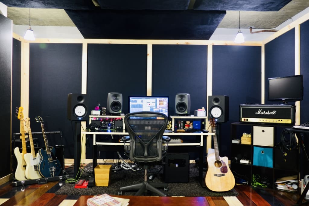 black-lodge-studio-la-production-mixing-mastering-los-angeles