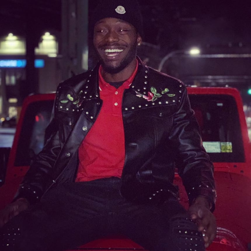 Kasp Native Rapper Ka$pa - Songwriter, Artist (Rap&Sing) - New York | SoundBetter
