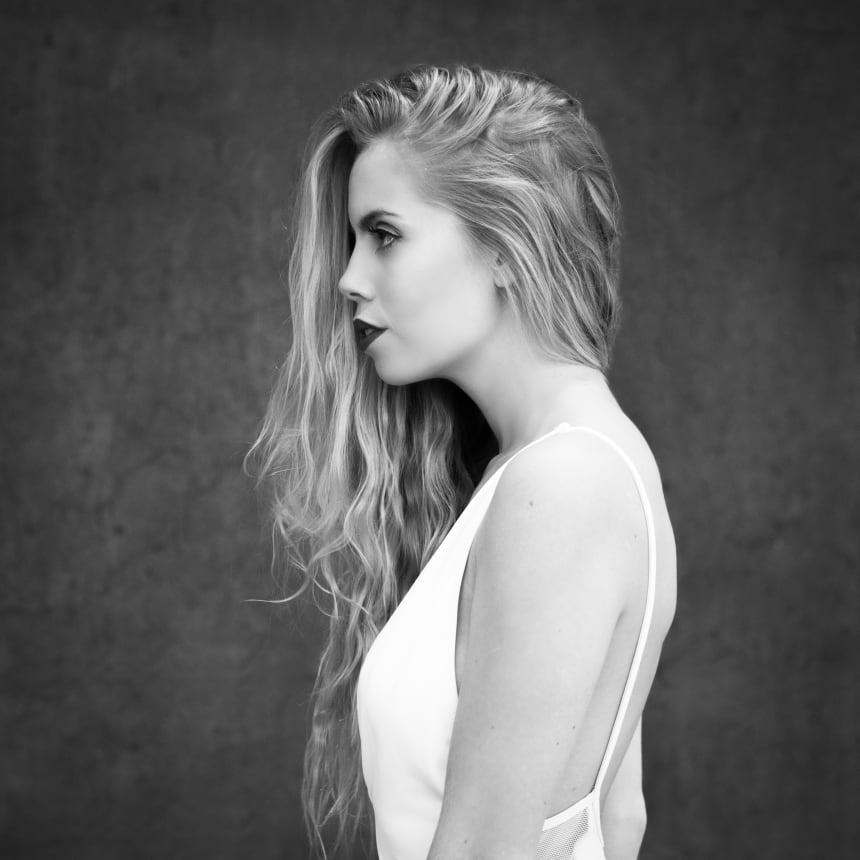 Silja Rós - Singer-songwriter - Reykjavík | SoundBetter