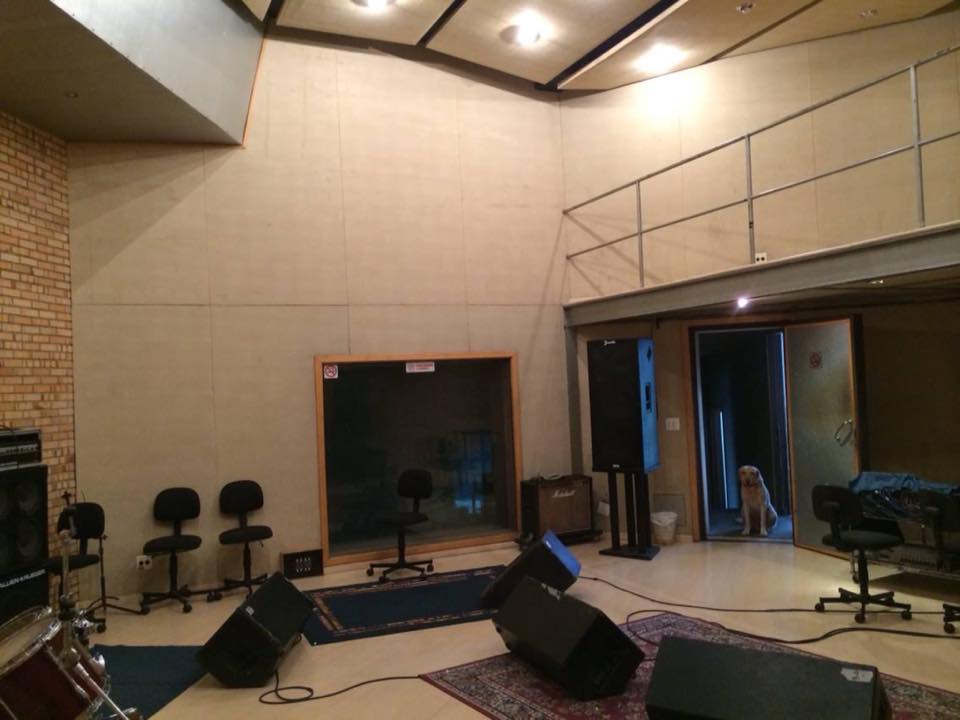 Jam House Studio Recording Studio Rio de Janeiro SoundBetter