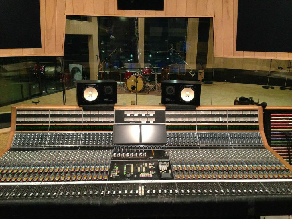 Pachyderm Studios - Studio/Production/Mixing - Minnesota | SoundBetter