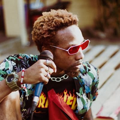 Paradox Reno Rapper Paradoxx - R&B,Trap soul singer - Panama | SoundBetter