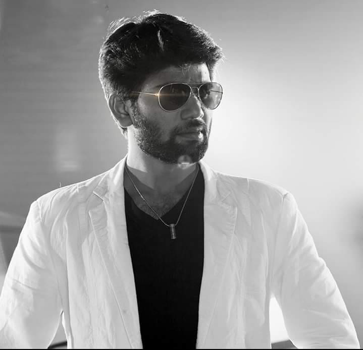 SR - Music producer / Beat maker - Chennai | SoundBetter