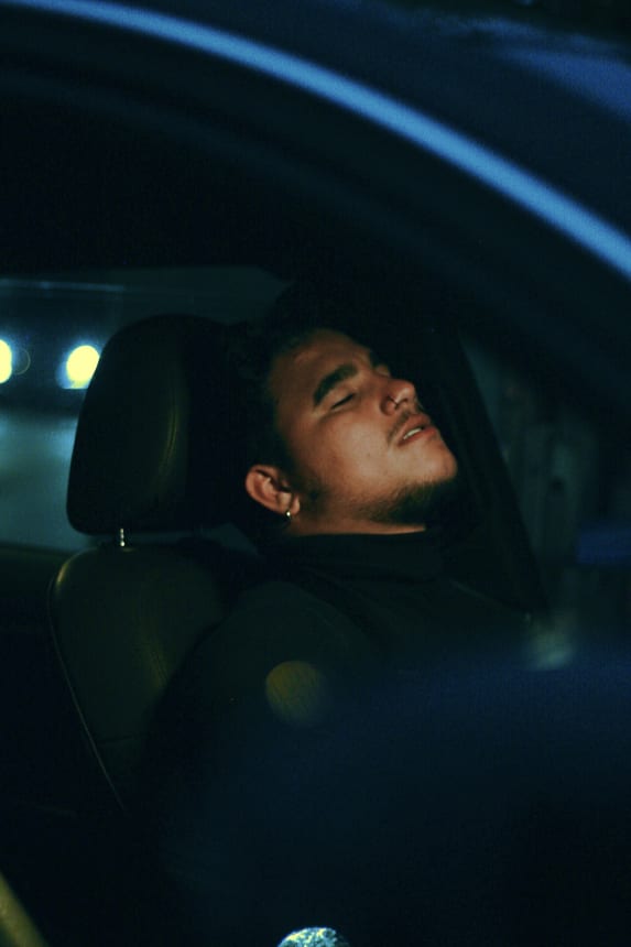 Logan Romero - Singer/Songwriter & Beat Maker - Miami | SoundBetter
