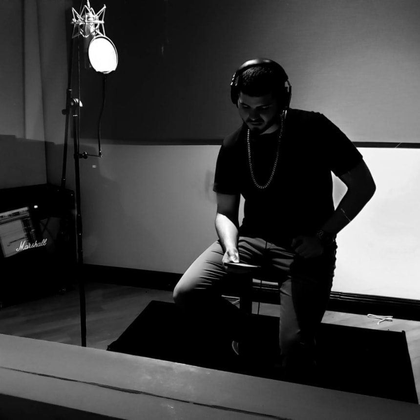 Steve Rietta Singer Steve Hitter - Recording Artist - Miami | SoundBetter