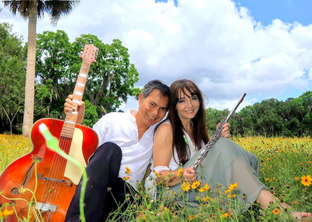 Ali Che Ree - Multi-instrumentalist, vocals - Gainesville | SoundBetter