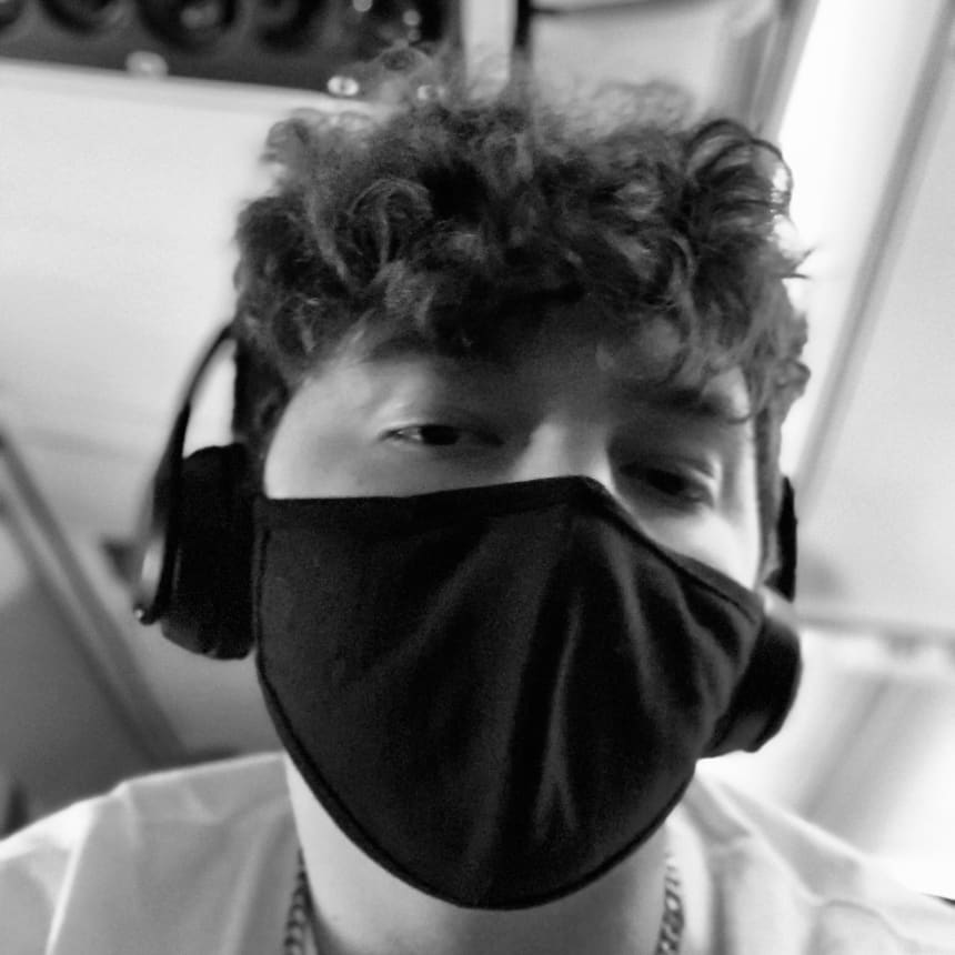 Rayzer Rapper L8 RØZER Official - I am a singer and beat maker - Washington | SoundBetter