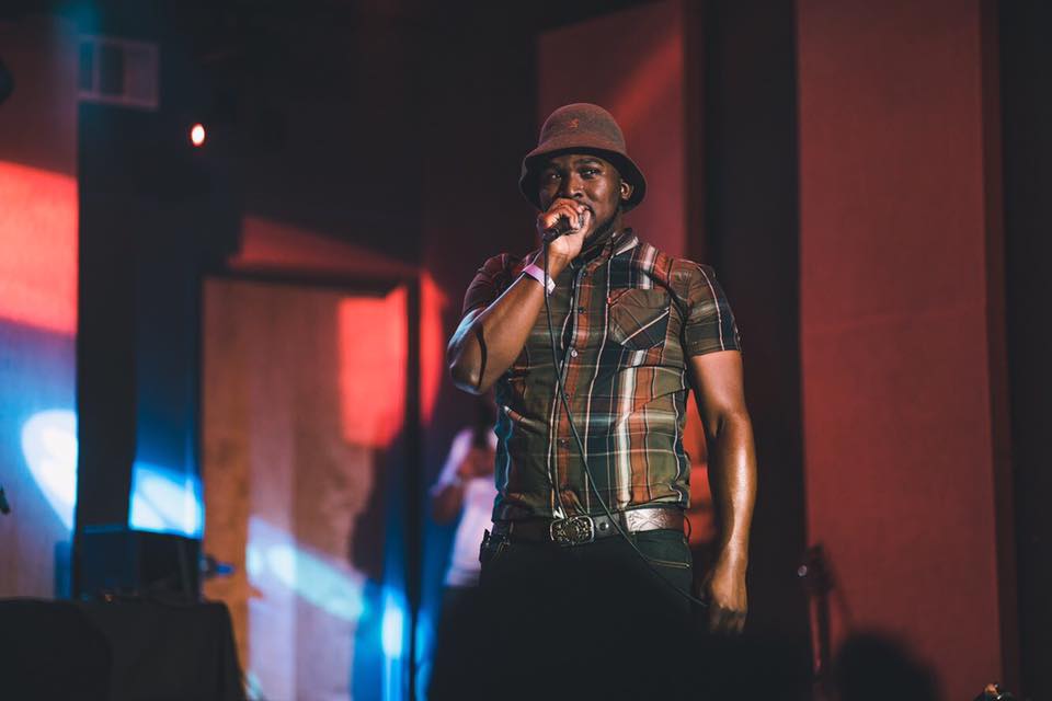 Miles Bell Rapper Miles Stone - Rap/R&B Lyricist & Hitmaker - Atlanta | SoundBetter