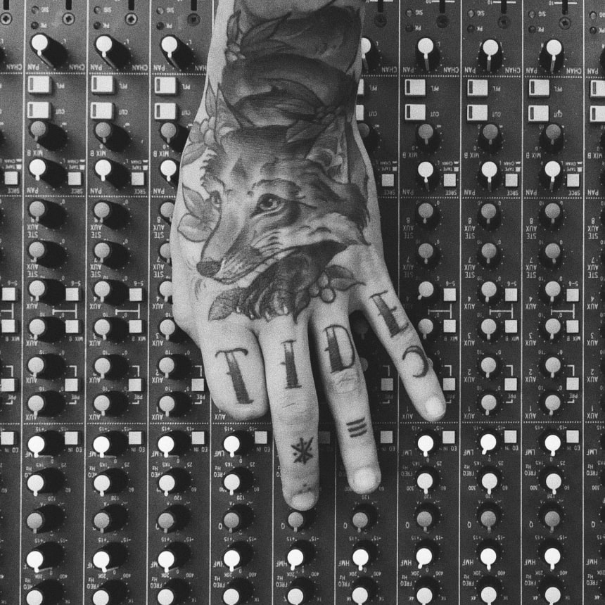 Tide Studio Tide Studio - Editing, Mixing & Mastering - London | SoundBetter