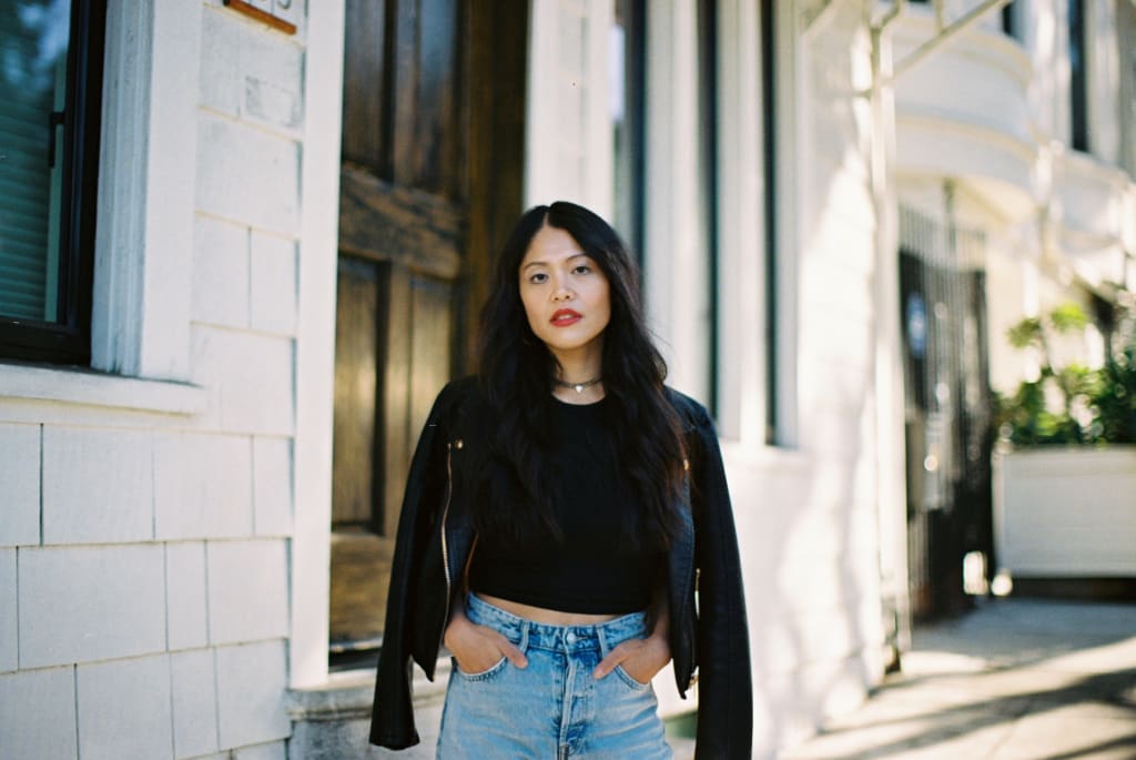 Janice Lee Lazaro - Singer / Topline-Songwriter - San Francisco Janice Lee Lazaro - Singer / Topline-Songwriter - San Francisco