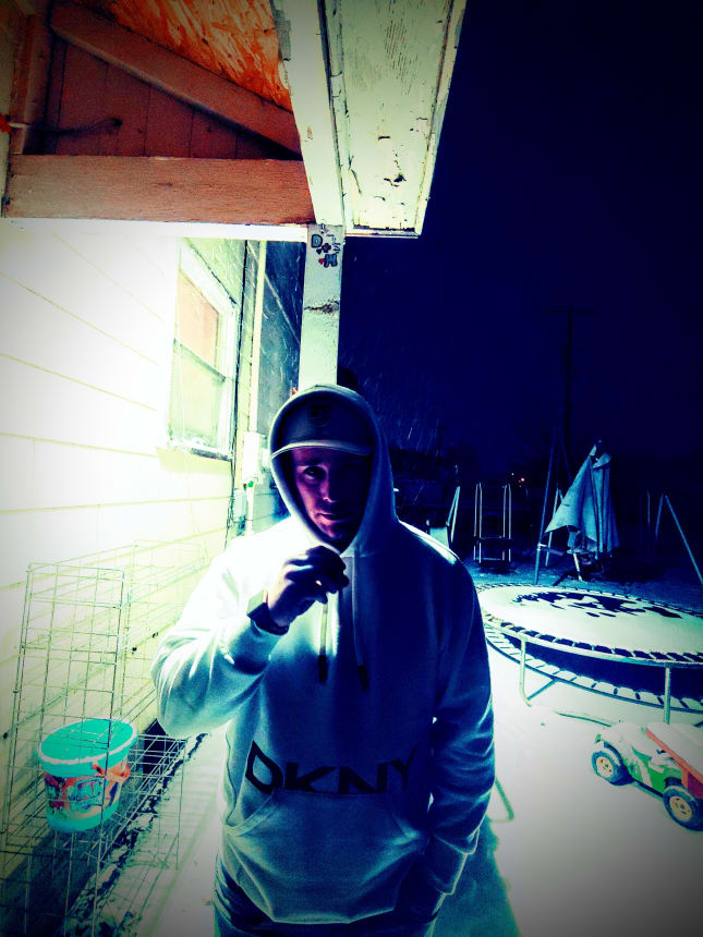 Rukreek Rapper YoungReck - Rapper/Writer/Producer - Tri-Cities | SoundBetter