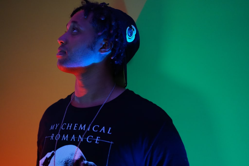Isaiah Ransom - Male vocals, songwriting, - Columbus | SoundBetter