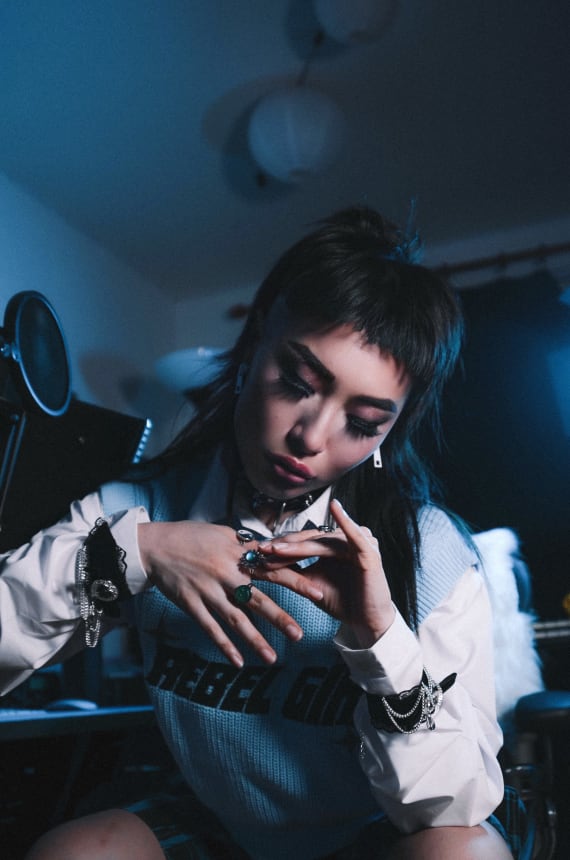 BAER - Songwriter / Vocalist / Rapper - Los Angeles | SoundBetter