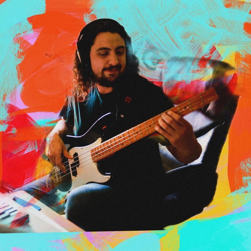 Anthony Rideout - Double and Electric Bass - New Harmony | SoundBetter