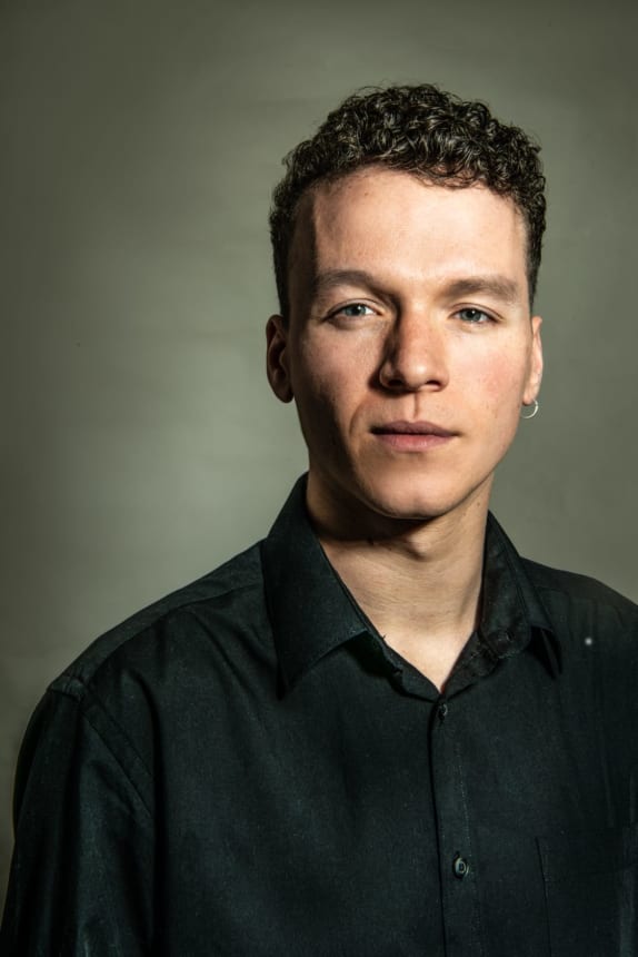Max Runham - Singer-Songwriter, Producer. - London | SoundBetter