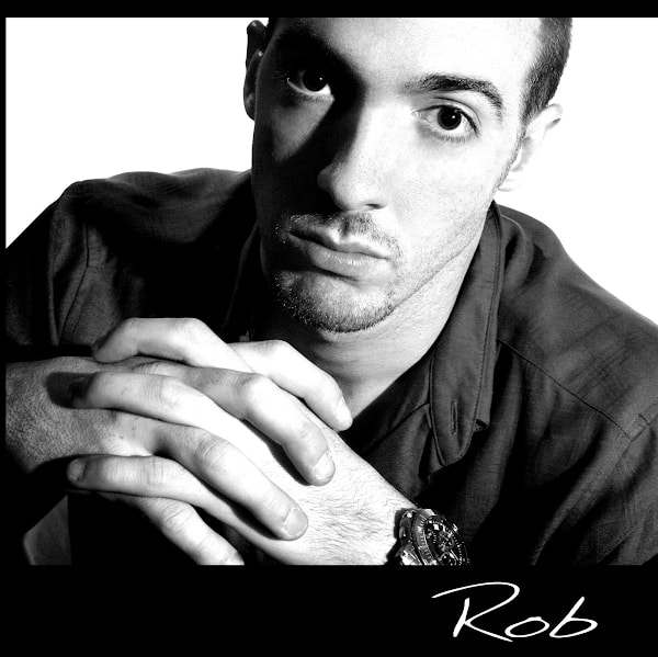 Rob Ribeiro Rob Raio - Session Singer, Harmonies + - Patterson | SoundBetter