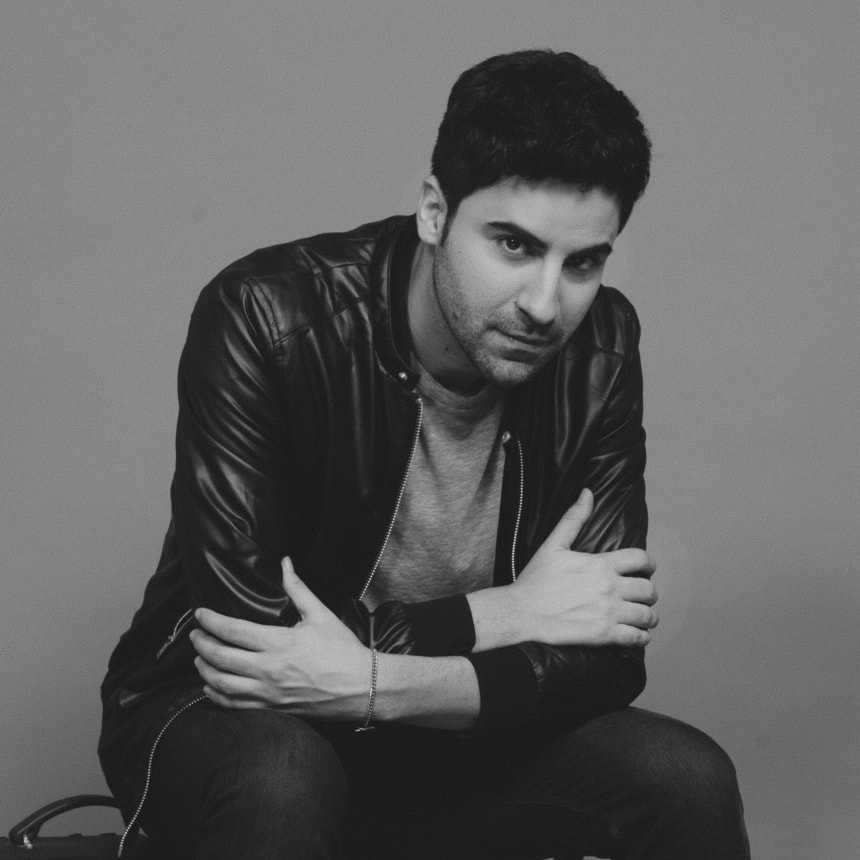 Damian Ferrari - Songwriter, Producer, Singer - Miami | SoundBetter