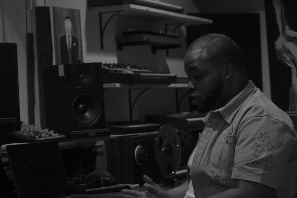 Mixing Engineer Rapper TrizzyOnDaMix - Hip Hop/R&B Mixing Engineer - South Carolina | SoundBetter