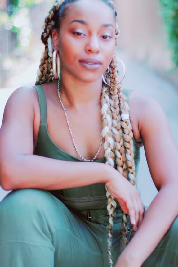 ANico - Singer/ Songwriter for Hire - Los Angeles | SoundBetter