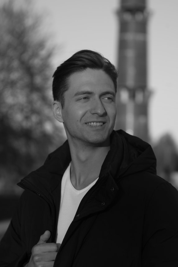 Barik - Producer - Moscow | SoundBetter