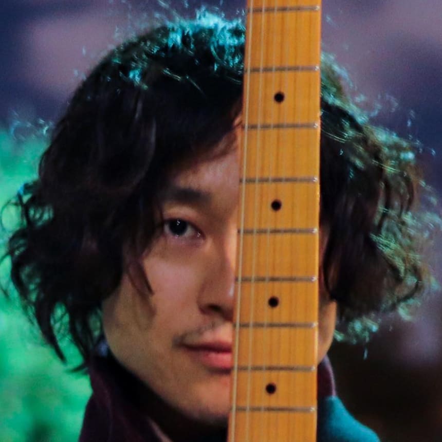 Sora Satoh - City Pop Producer/Singer/Gt/Ba - Tokyo | SoundBetter