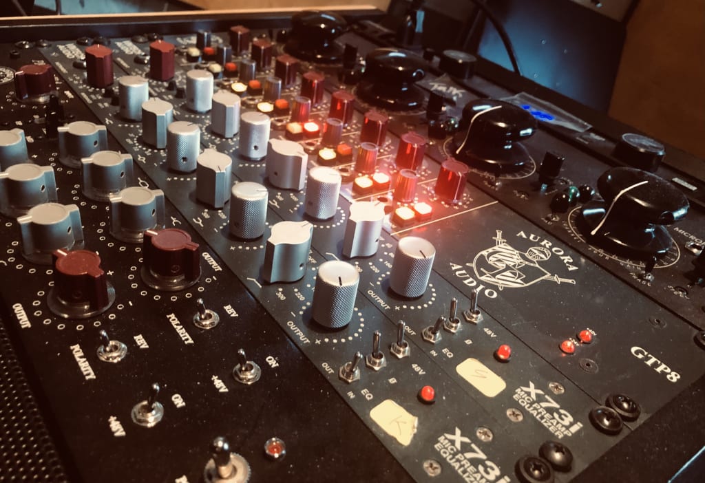 World Class Drums/Percussion Drums Percussion, Production Nashville