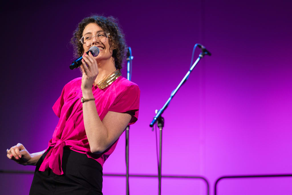 Alex Siegers - Jazz and Classical Vocalist - Sydney NSW | SoundBetter