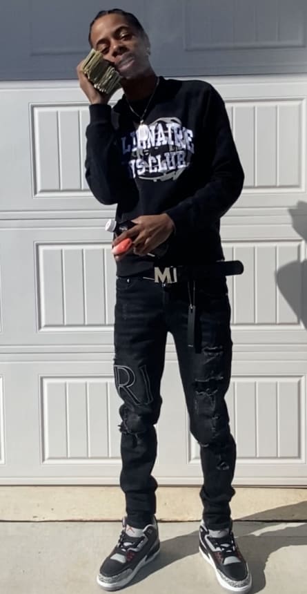 Frisco Rapper House The Trap House - Hip Hop Producer, R&B Producer - Houston | SoundBetter