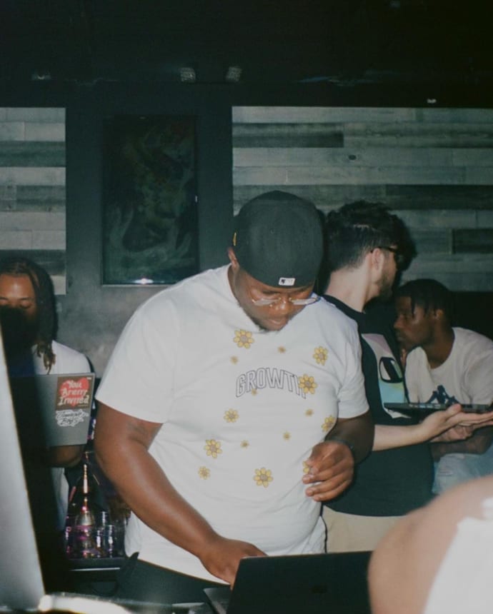 Big Trill - Hip Hop & R&B Producer - Atlanta | SoundBetter