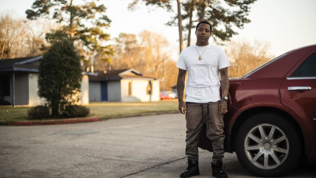 Mike Dream$ - rapper, artist/musician - Beaumont | SoundBetter