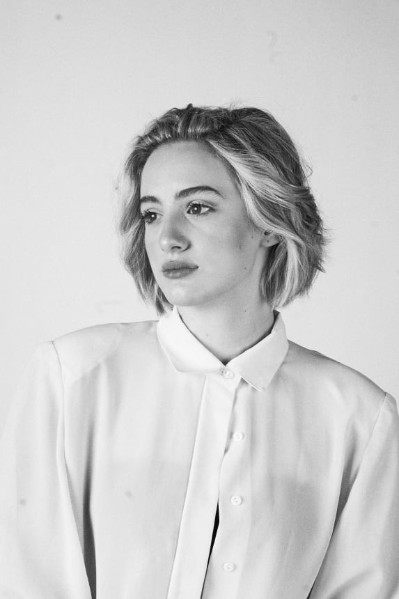 Nani - Vocalist, Topliner, Songwriter - Buenos Aires | SoundBetter