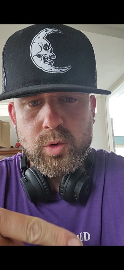 D-Fish - I am a dutch Rapper - Helmond | SoundBetter