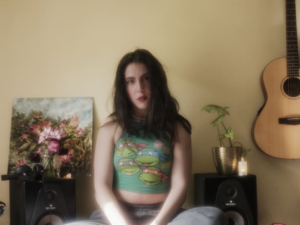 ina - Singer, Songwriter - Chile | SoundBetter