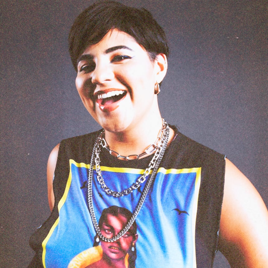 ISSADE Singer Songwriter Dominican Republic SoundBetter issade-singer-songwriter-dominican-republic-soundbetter