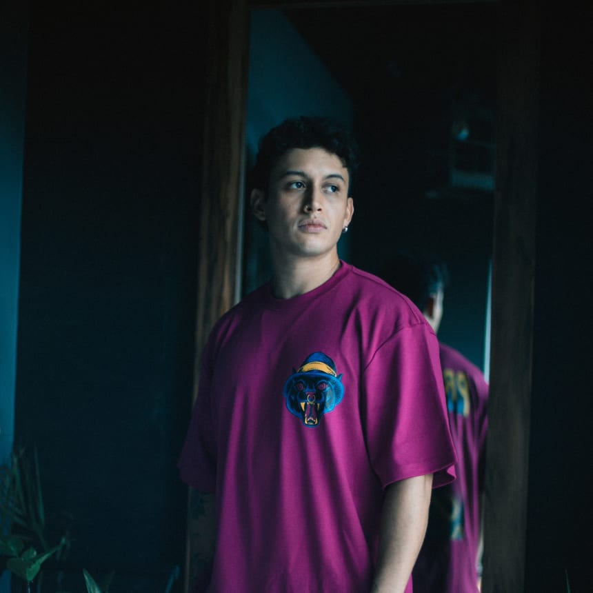 XECO Beat Maker Producer Guadalajara SoundBetter