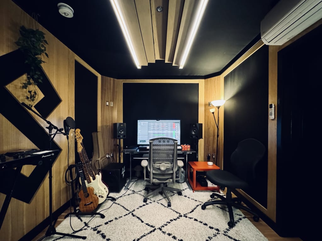 Hookline - House Mixing and Mastering - Brooklyn | SoundBetter