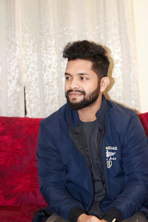 Md Burhan Uddin - Artist - Bangladesh | SoundBetter